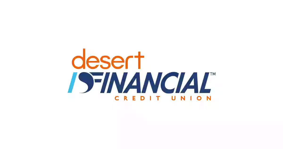 Desert Financial Credit Union