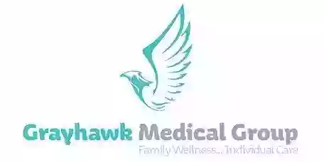 Grayhawk Medical Group: Michael Nunez, MD