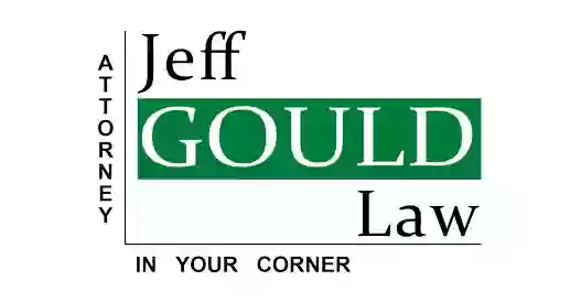 Jeff GOULD Law