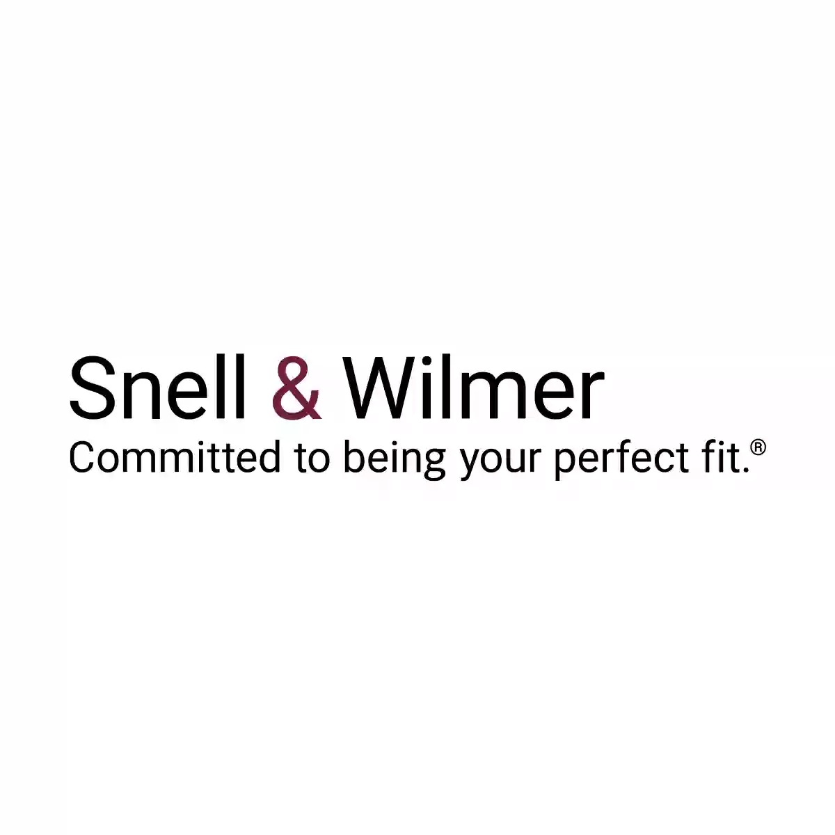 Snell & Wilmer LLP