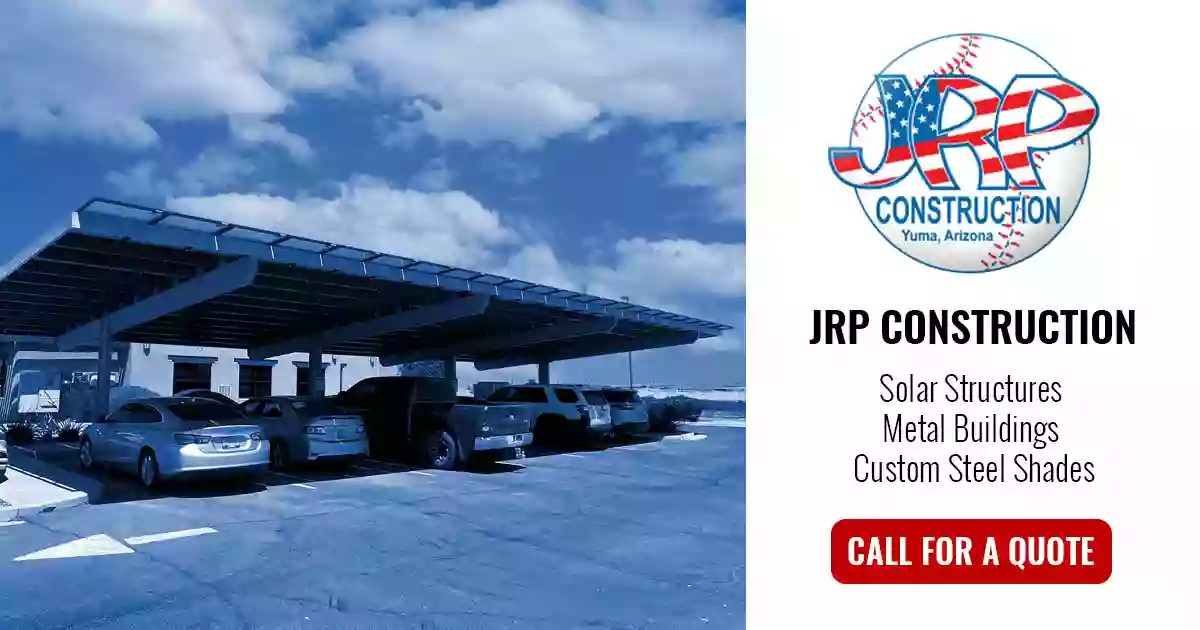 JRP Construction