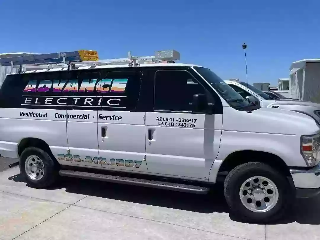 Advance Electric