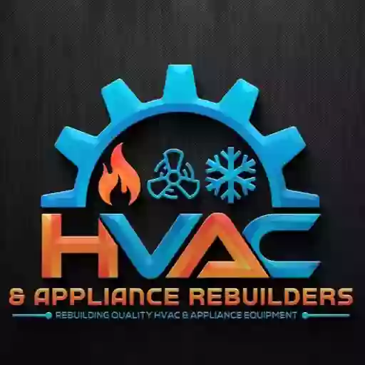 HVAC Rebuilders