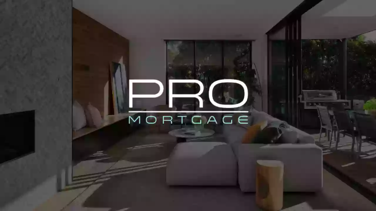 Pro Mortgage Gilbert Loan Officers