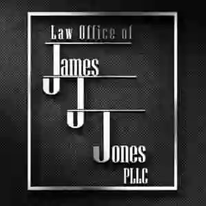 LAW OFFICE OF JAMES J JONES, PLLC