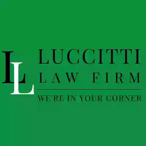 The Luccitti Law Firm