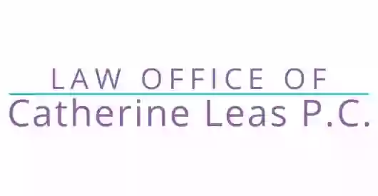 Catherine Leas Law Office