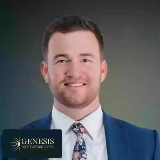 Genesis Injury & Accident Lawyers