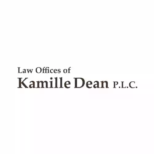 Law Office of Kamille Dean P.L.C