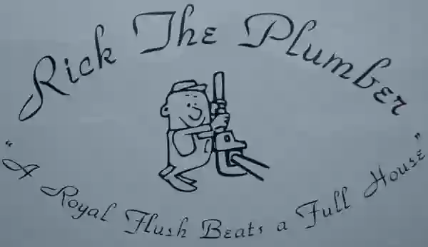 Rick the Plumber Inc