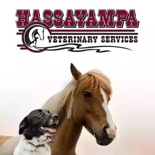 Hassayampa Veterinary Services