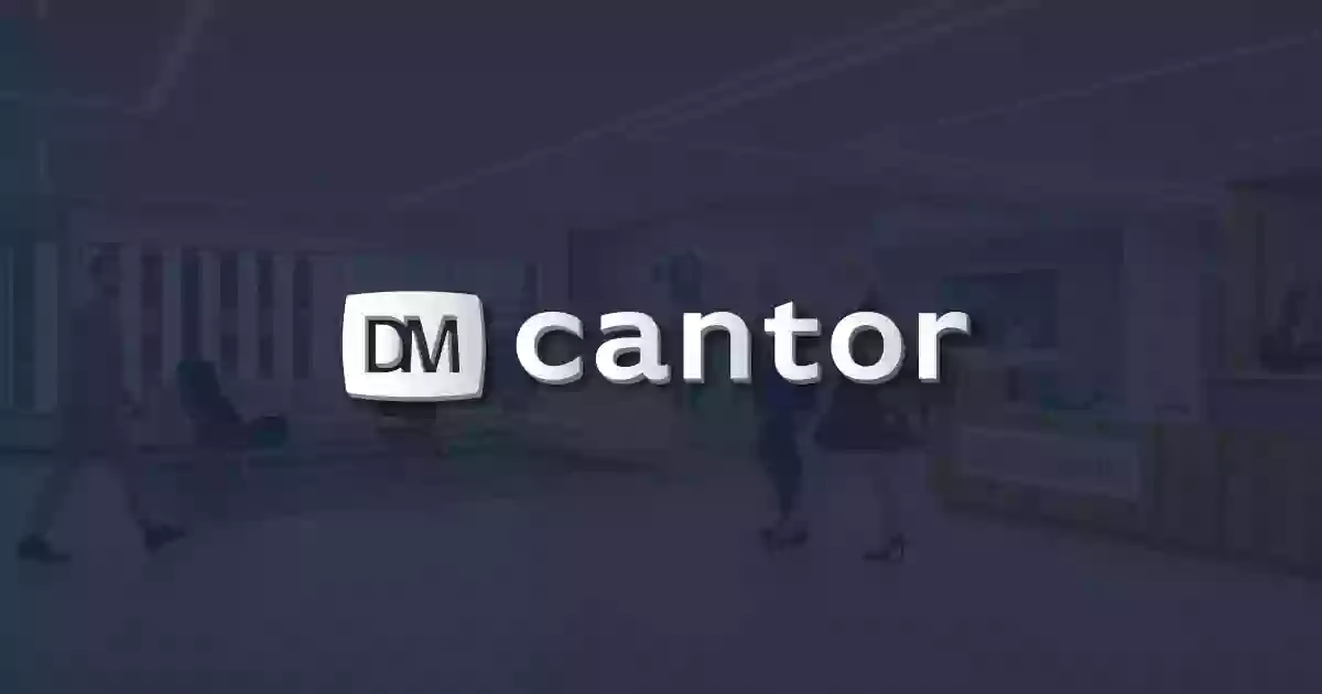 DM Cantor