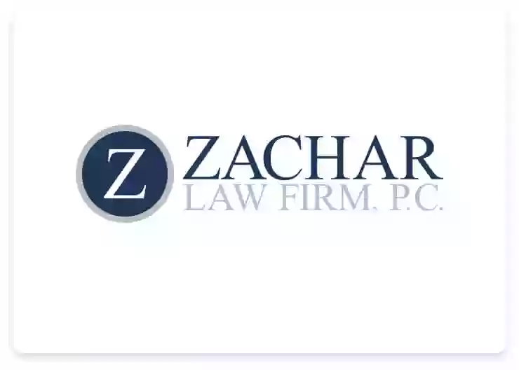 Zachar Law Firm, P.C.