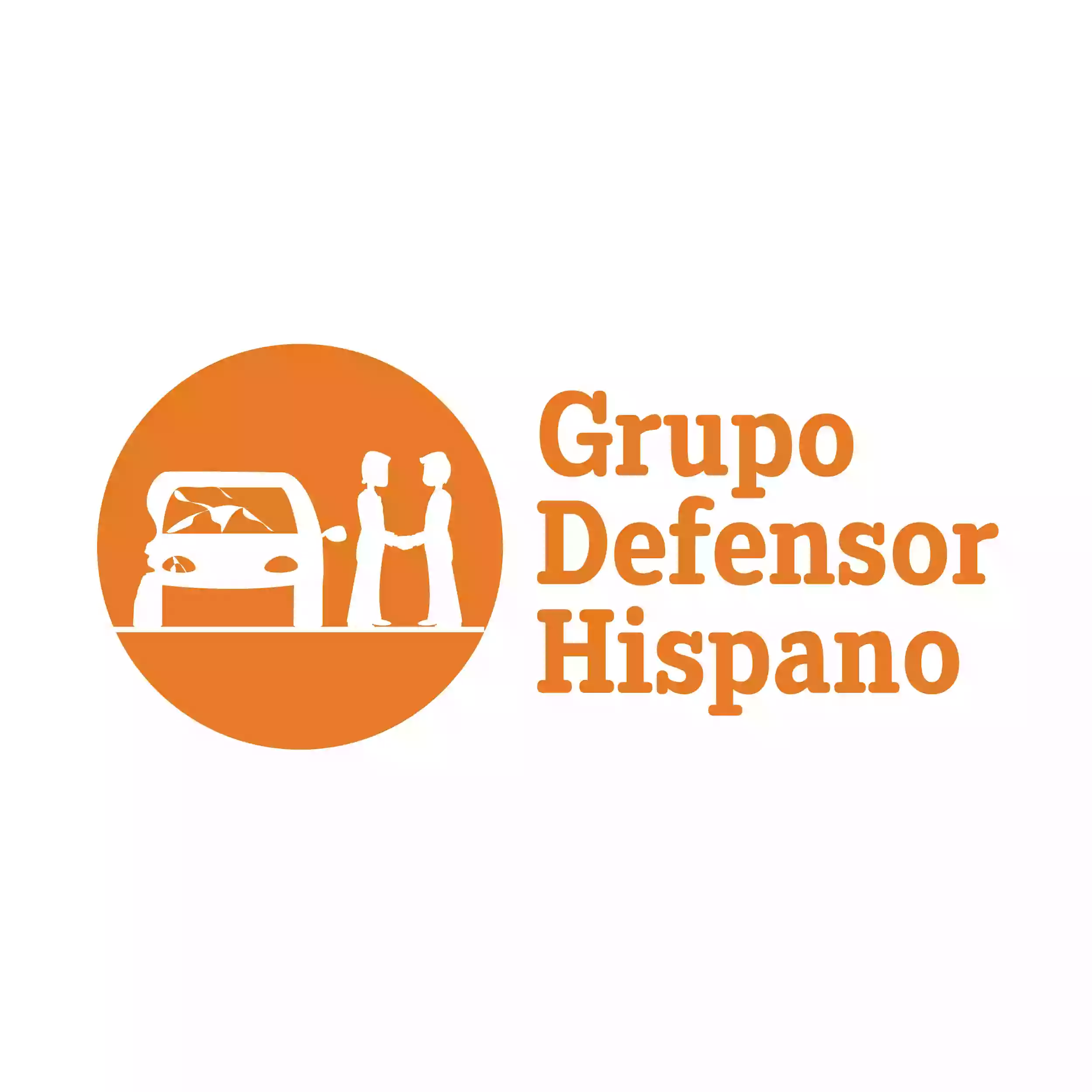 Grupo Defensor Hispano