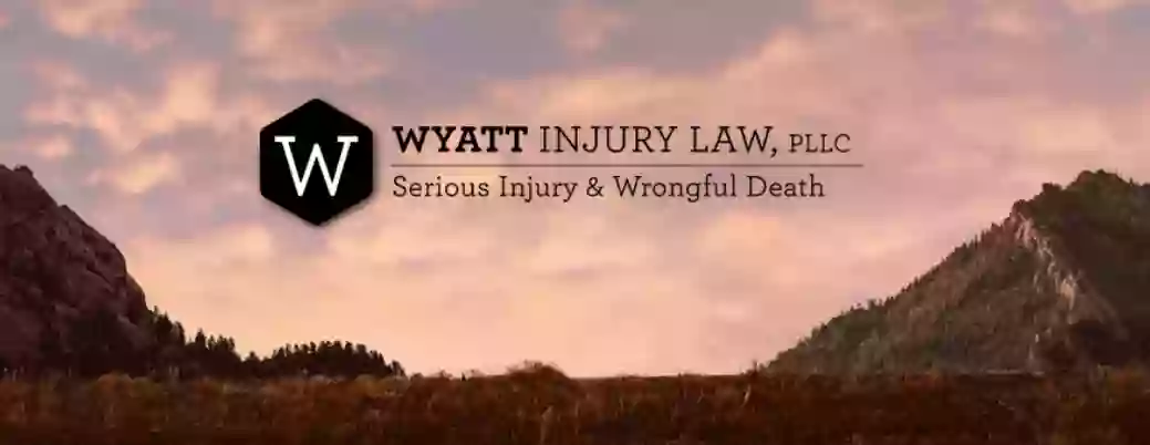 Wyatt Injury Law, PLLC