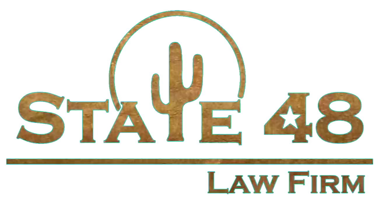 State 48 Law Firm