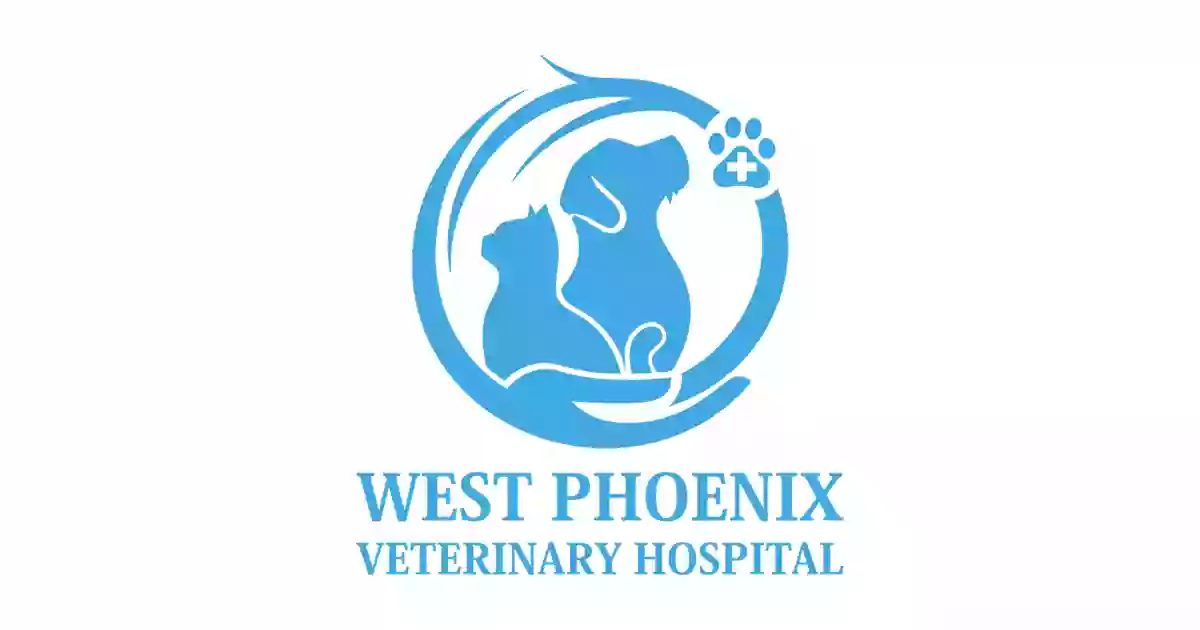 West Phoenix Veterinary Hospital