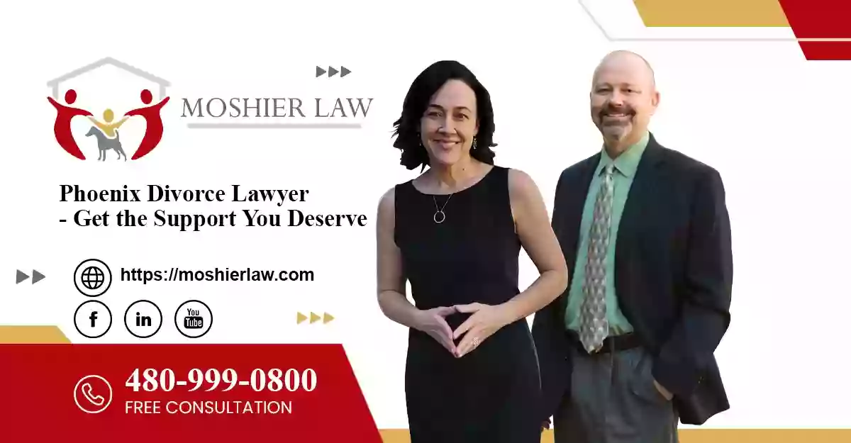 Moshier Law