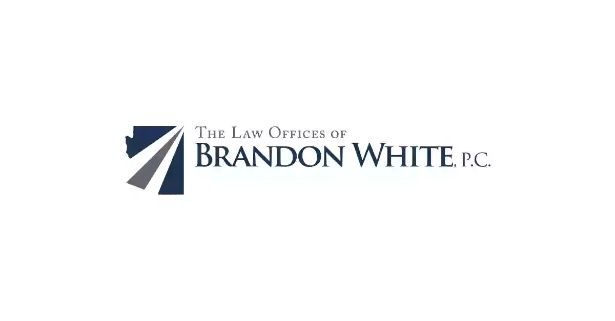 The Law Offices of Brandon White, PLLC