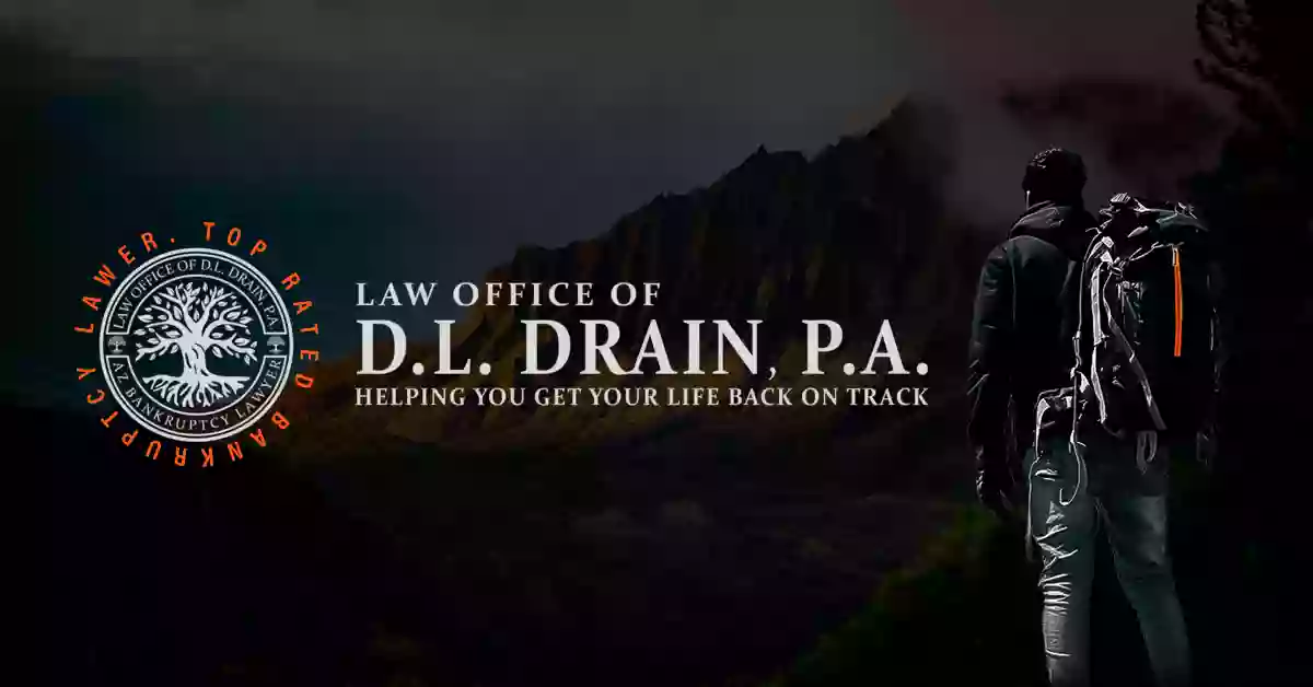 Law Office of D.L. Drain, P.A.