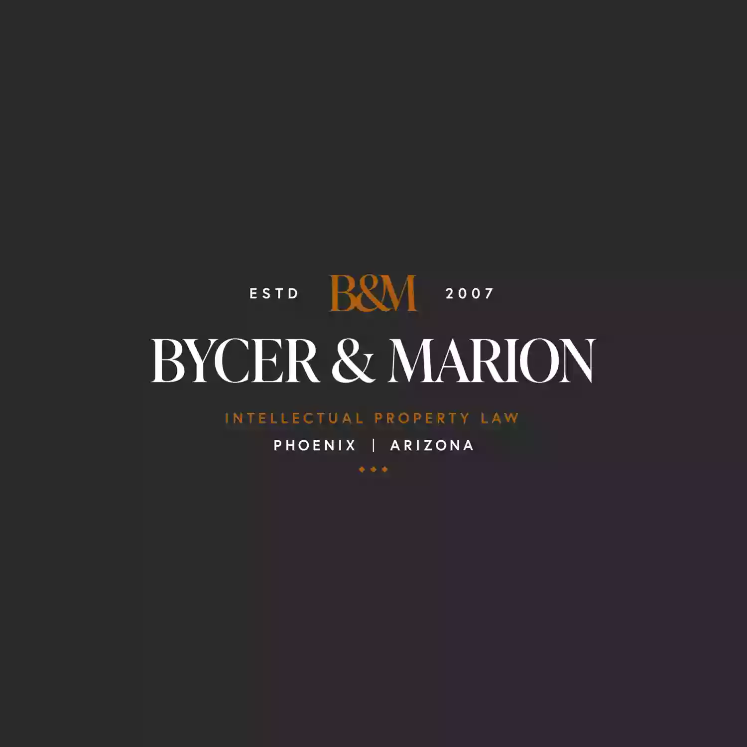 Bycer & Marion, PLC