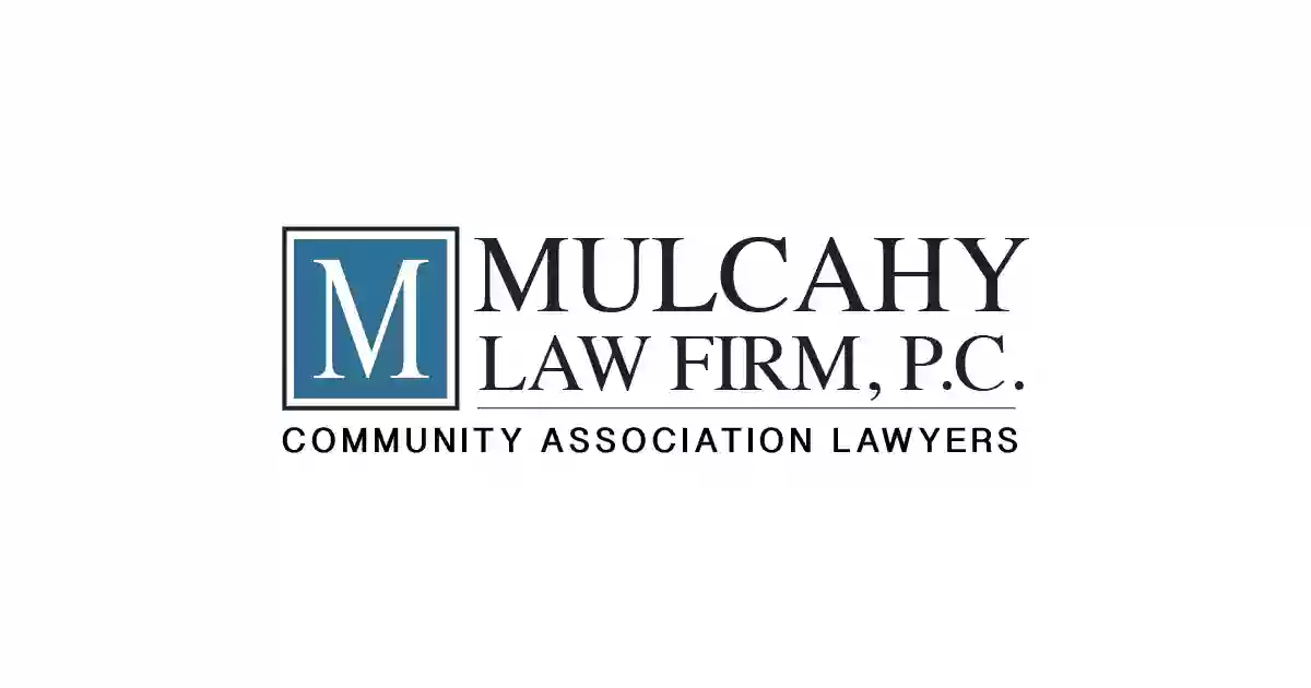 Mulcahy Law Firm, P.C.