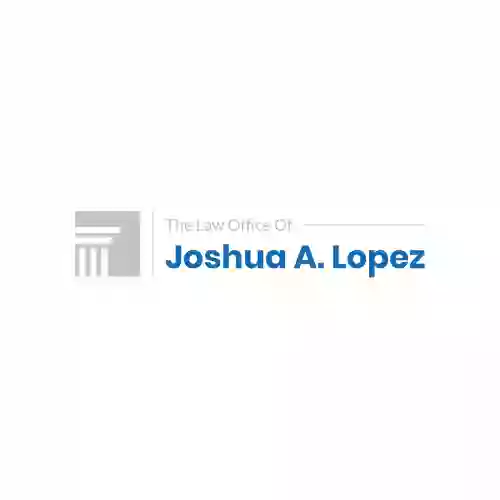 The Law Office of Joshua A. Lopez | DUI and Criminal Defense Attorney, Free Consultation