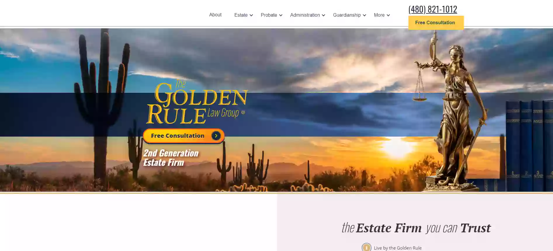 The Golden Rule Law Group®