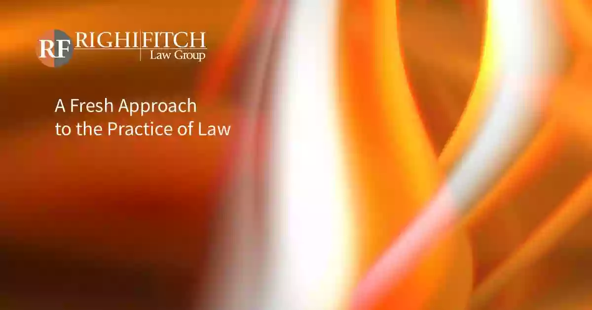 Righi Fitch Law Group