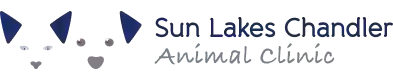 Sun Lakes Chandler Animal Clinic