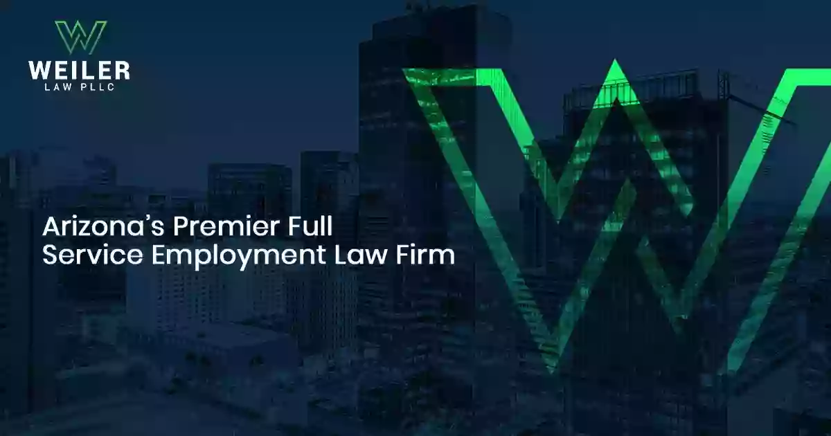 Weiler Law PLLC