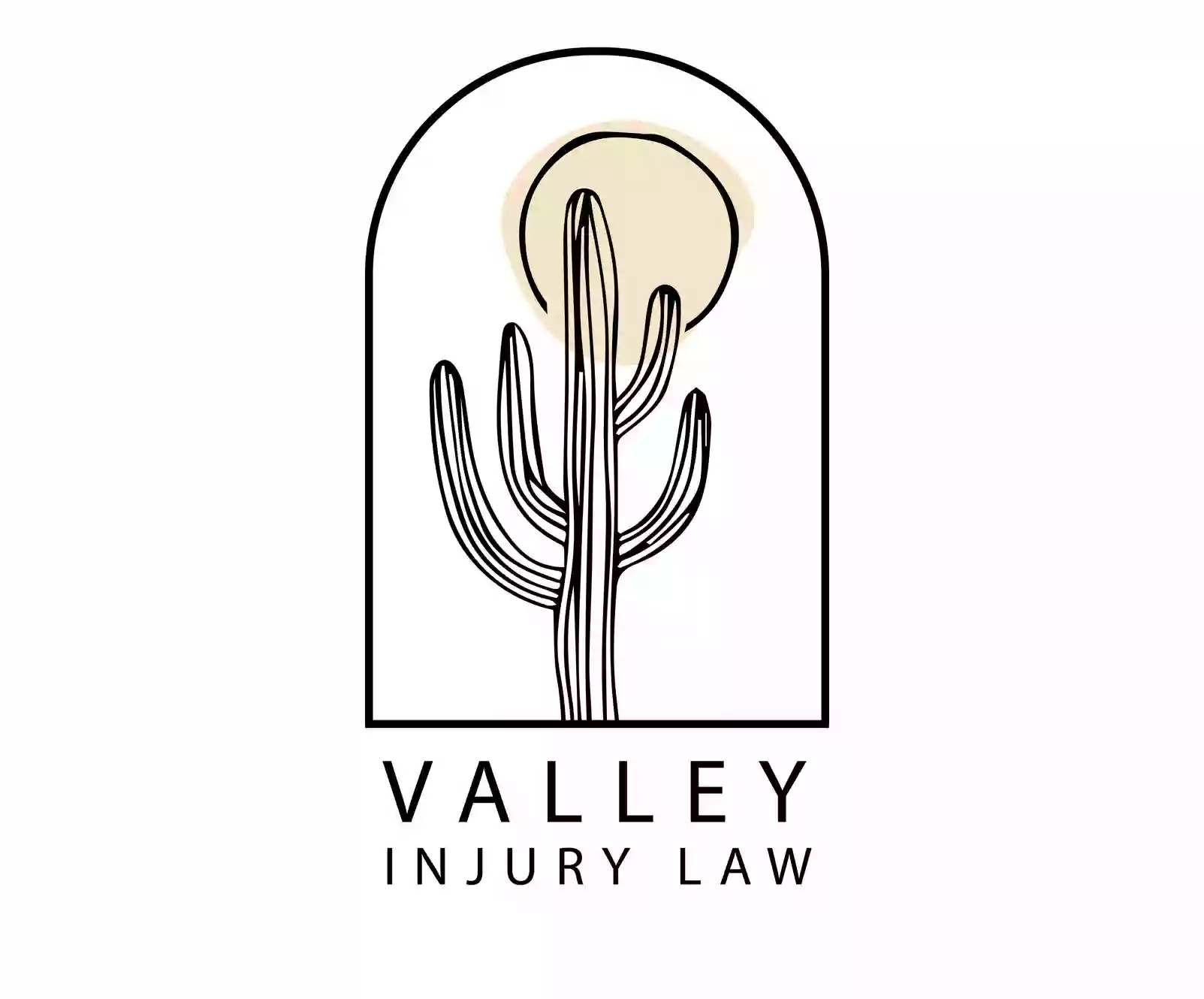 Valley Injury Law