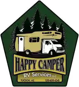 Happy Camper RV Services LLC