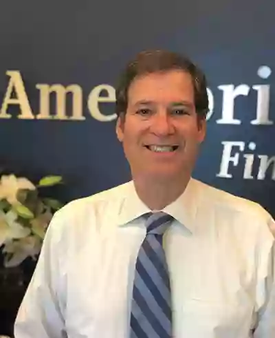 Ed Koven - Financial Advisor, Ameriprise Financial Services, LLC