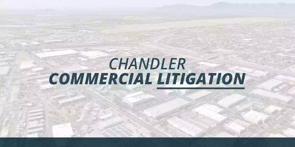 Chandler Business Lawyer