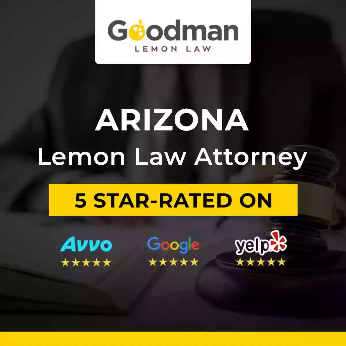 Goodman Lemon Law