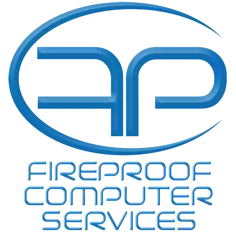 Fireproof Computer Services