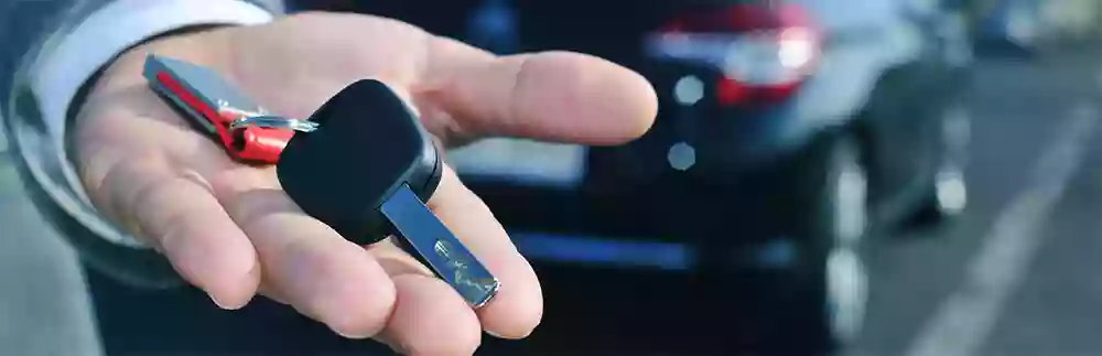 Magic Car Key Replacement Tucson