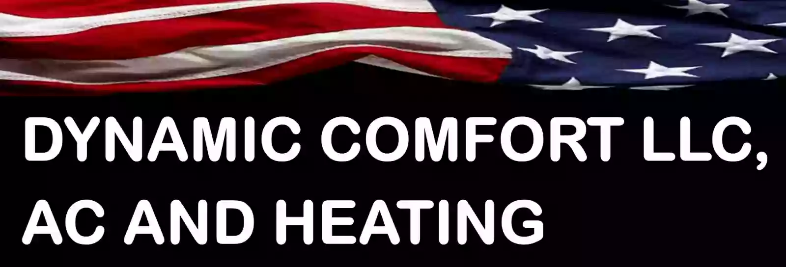 Dynamic Comfort Air Conditioning & Heating