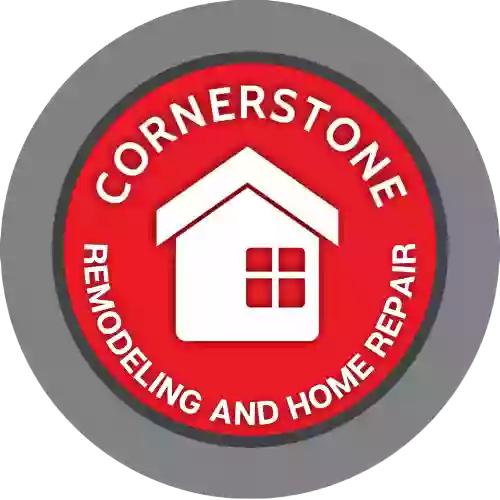 Cornerstone Remodeling and Home Repair