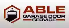 Able Garage Door Service, LLC