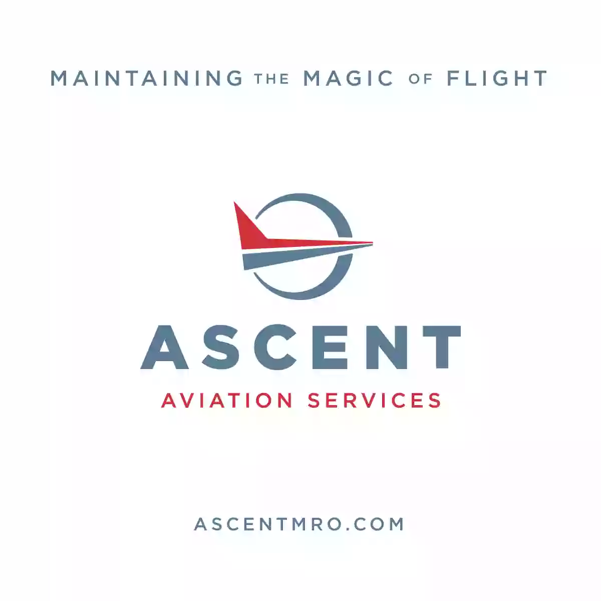 Ascent Aviation Services