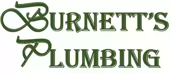 Burnett's Plumbing