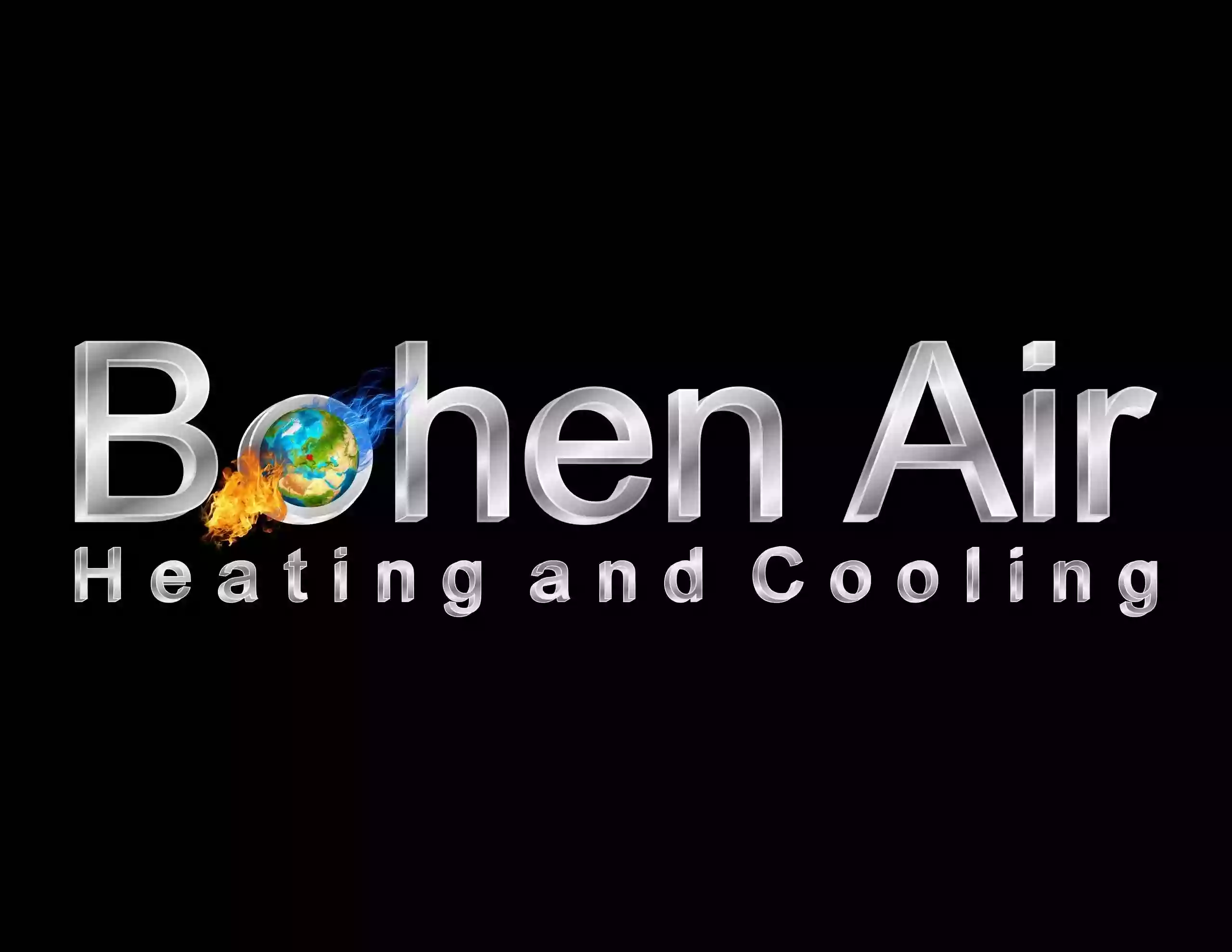 Bohen Air Heating and Cooling