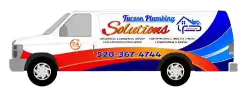 Tucson Plumbing Solutions