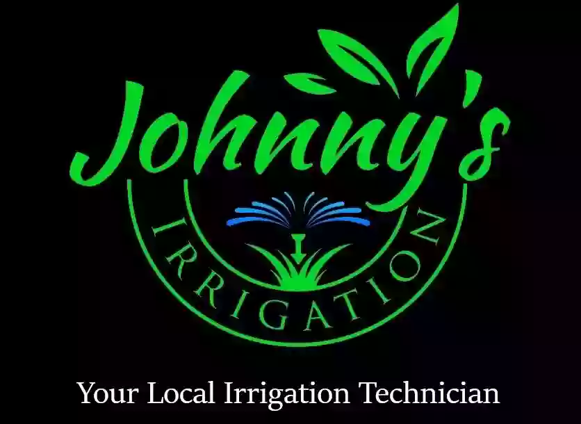 Johnny's Irrigation & Landscape Lighting