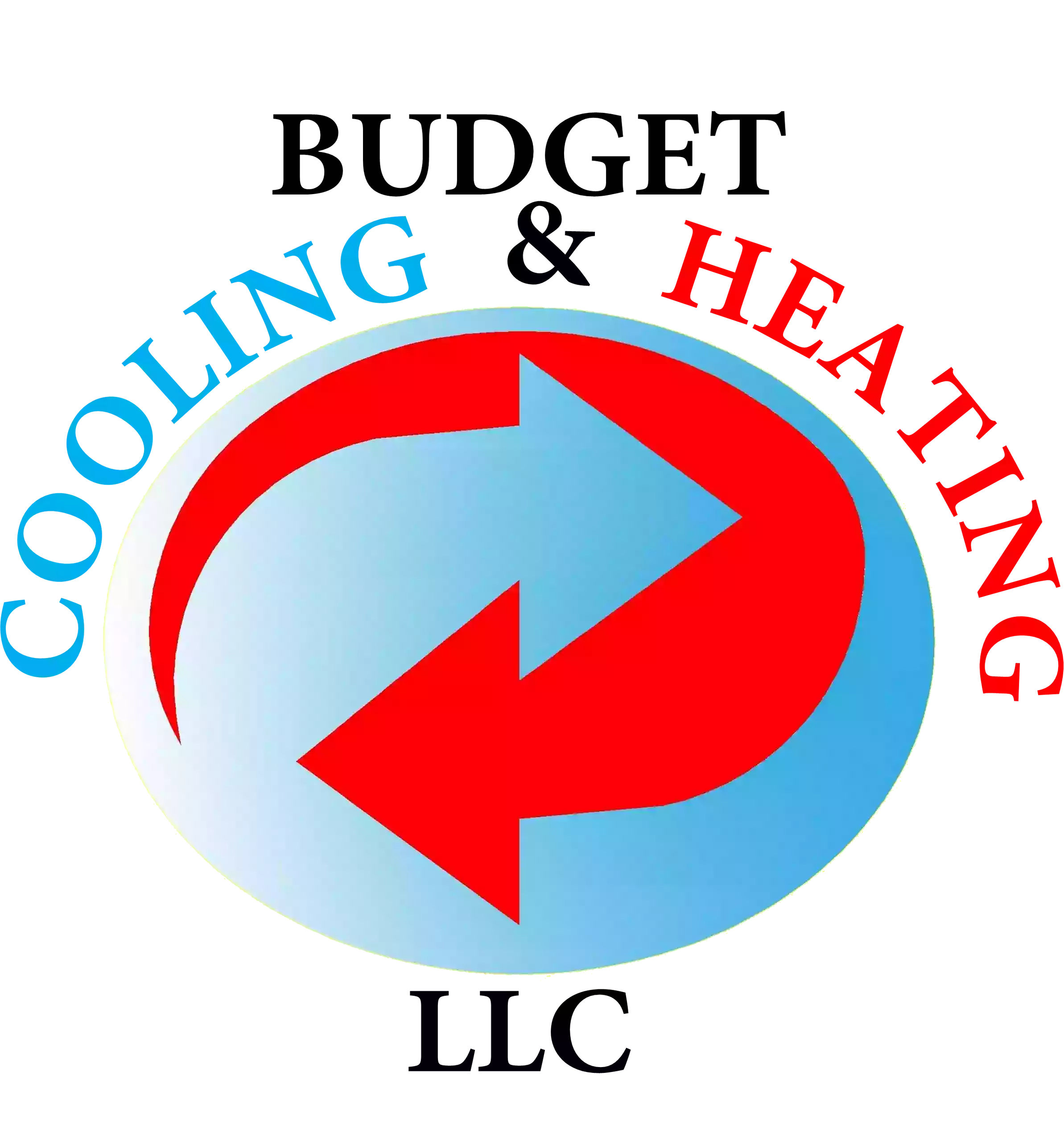 Budget Cooling & Heating, LLC
