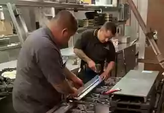 Alpha & Omega Restaurant Equipment Repair