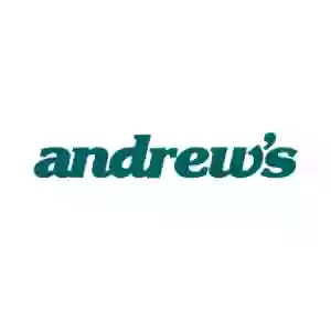 Andrews Refrigeration Inc