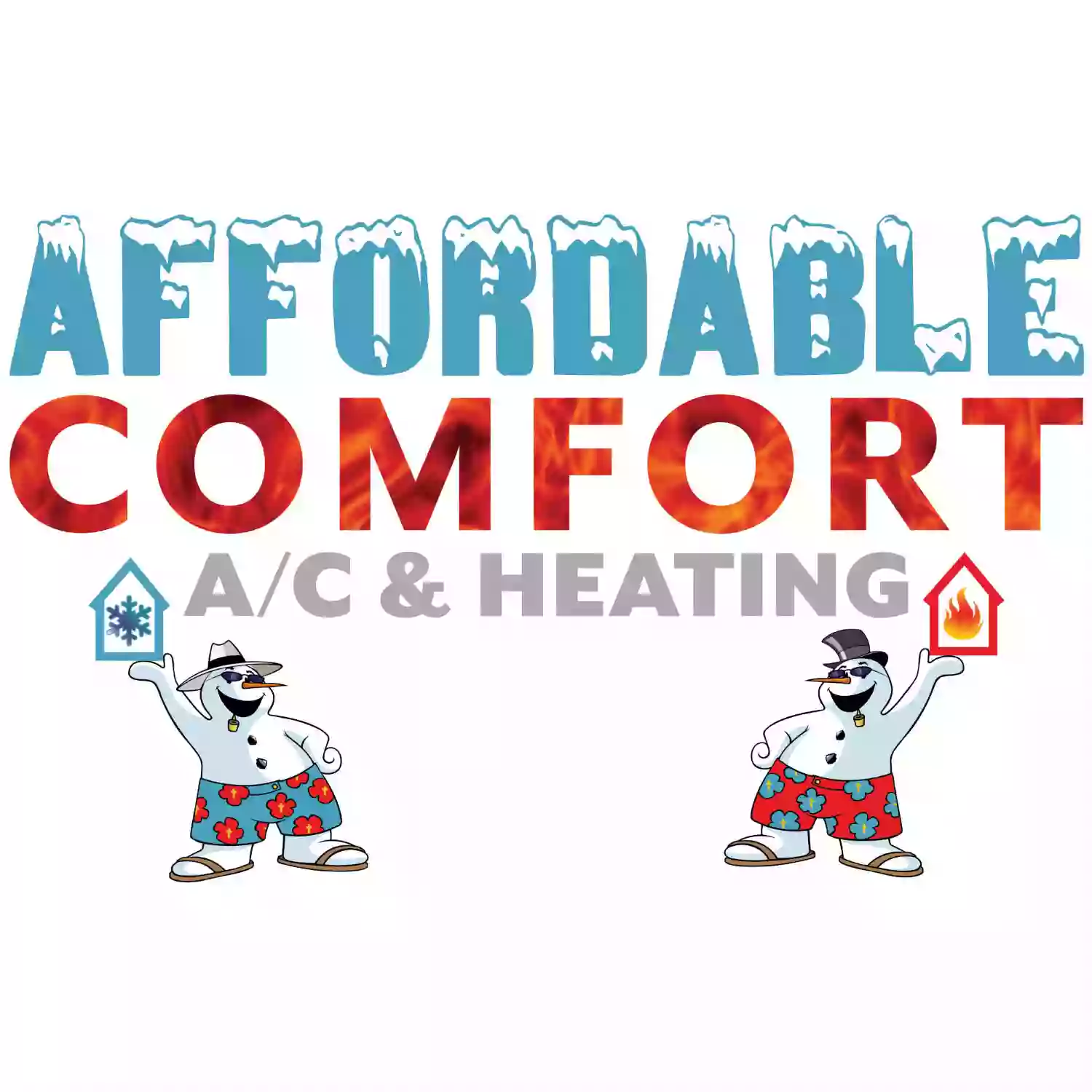 Affordable Comfort LLC